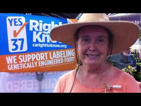 KnowGMO Stephanie Georgieff