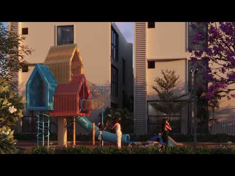 3D Tour Of Casagrand Belair