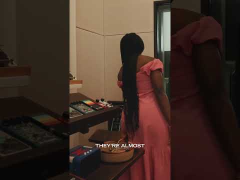 Elsy Wameyo breaks down the powerful visuals for ‘Piny Lara’