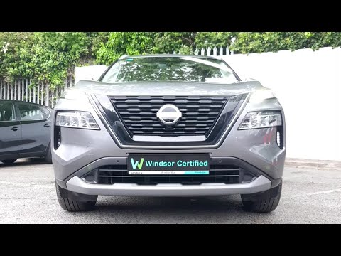 Nissan X-Trail ePOWER X-TRAIL SV PREMIUM 5 Seater - Image 2