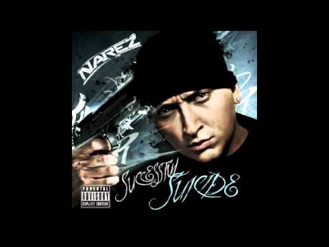 NAREZ- Filled wit Sin [Produced by Omen] {2011}