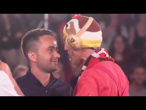 Qartet Leutrimi (tukulukat) - OdeonShow