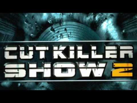 Les Rieurs - A tous les quartiers - Cut Killer Show 2 Freestyle