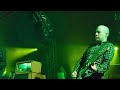 Mogwai - White Noise | Friend Of The Night | Mexican Grand Prix [Live Concert 2011] [Post Rock]