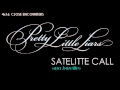 PLL 4x16 Satellite Call - Sara Bareilles 