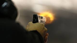 Un enfrentamiento familiar terminó con un hombre baleado en la cara