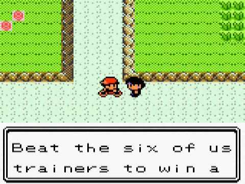 Let's Play Pokémon Crystal - Part 128