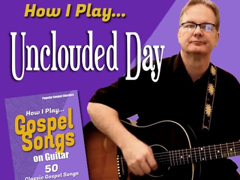 Uncloudy Day - Willie Nelson