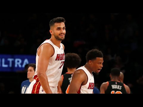 Ömer Faruk Yurtseven’in New York Knicks maçı performansı | 25.2.2022