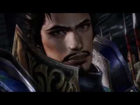 Warriors Orochi 3 - 37 Test of Might