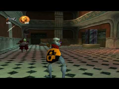 Let's Play Medievil 2 01: Welcome to London