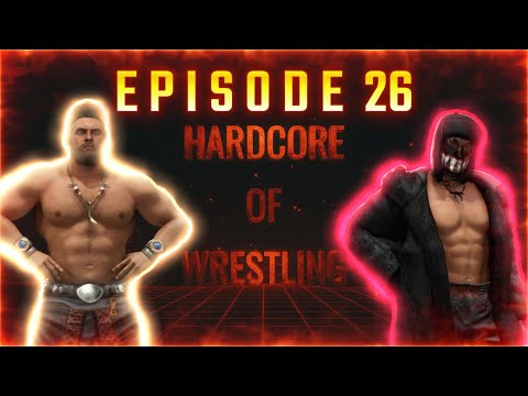 HOW : SAISON 1 EPISODE 26 JAKE TANAKA VS SCARY ROMANN