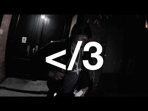 Destroy Lonely - stfu (Official Audio)