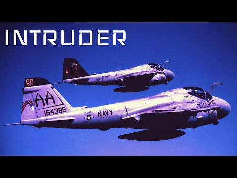 A-6 |I N T R U D E R|