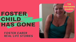 Getting Back into Routines after Foster Child Leaves | Fostering