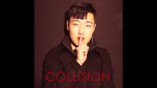 Collision by Jhameel