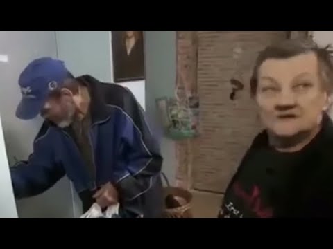 Mensch mach das Brett auf| Familie Ritter