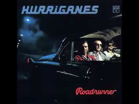 In the Nude - Hurriganes