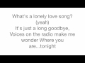 Spectacular - Lonely Love Song (Victoria Justice and Simon Curtis)