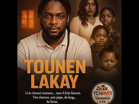 TOUNEN LAKAY (EP #1)