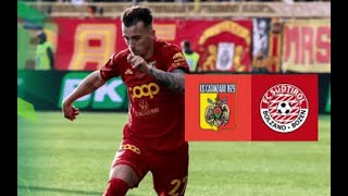 US Catanzaro 1-1 FC Südtirol Highlights | Serie B 2025-2026