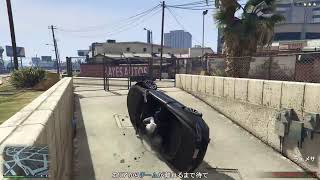 久々のGtawwwwww