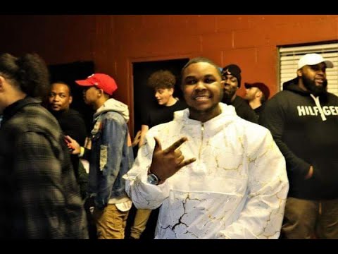 Hollywood Heem vs Abstract Jack