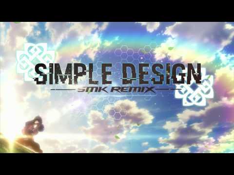 Breaking Benjamin - Simple Design (SmK Remix)