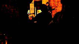 Amelia Curran, "Scattered and Small"