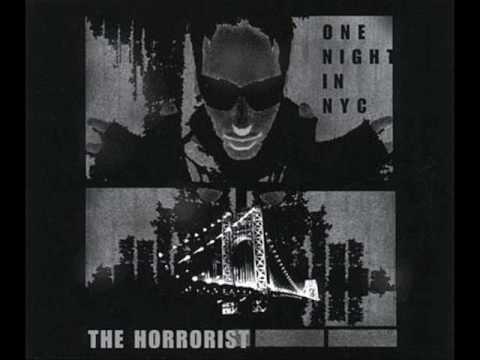 Hard Step Future Force - The Horrorist