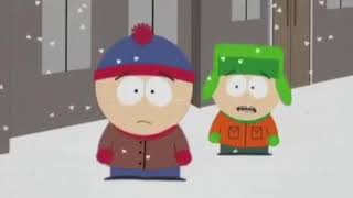 South Park: Kenny's Sick
