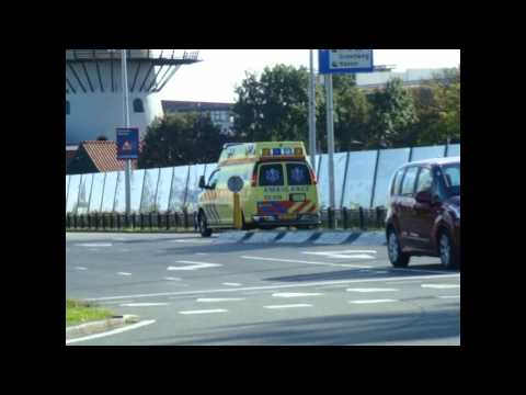 A1 AMBU 17-114 VV Hekelingen