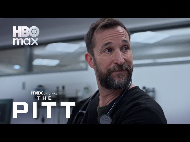 The Pitt - Temporada 2 | Trailer Oficial | HBO Max