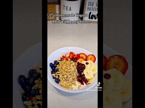 How to Make Homemade Yogurt From Scratch in Your Own Kitchen