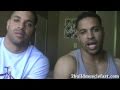 Truth About Steroids Side Effects By TMW Hodgetwins