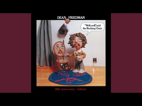 The Deli Song (Corned Beef on Wry)