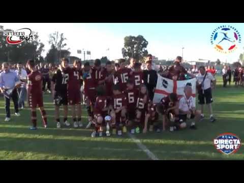 Calcio Giovanile – Speciale “19° Torneo Internazionale Manlio Selis”