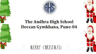 The Andhra High School Video