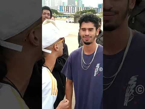 PEGOU A FILHA DO VAQUEIRO? 🐮😱🔥 Dieglock x Luffy #batalhaderima #batalhadomuseu #freestyle