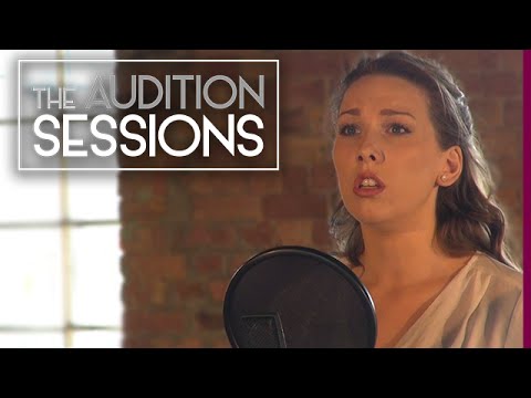 The Audition Sessions : Do It Alone (Lydia Hackett)