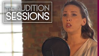 The Audition Sessions : Do It Alone (Lydia Hackett)