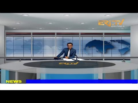 News in English for December 28, 2021 - ERi-TV, Eritrea