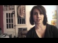 Choose the Cover Finalist Lelia Broussard on NYC
