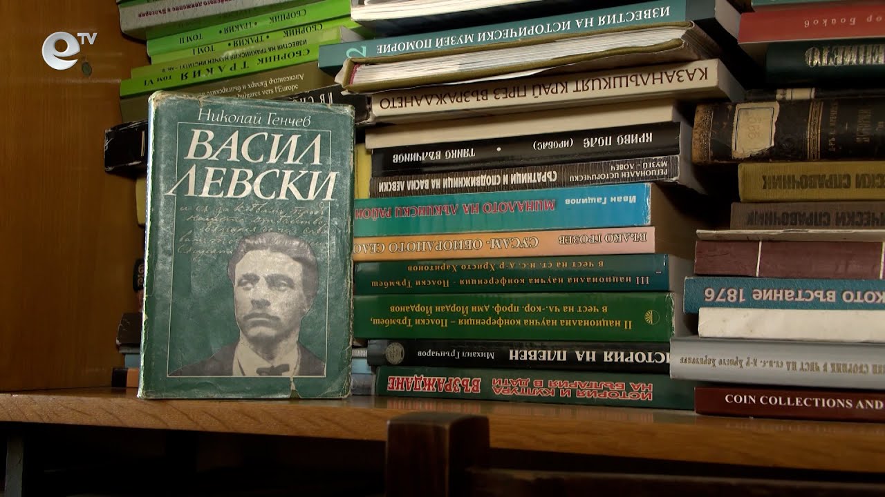 Колко пъти Васил Левски е посещавал Хасково?