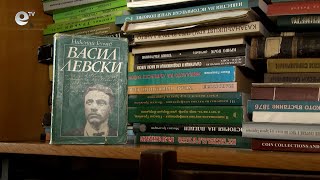 Колко пъти Васил Левски е посещавал Хасково?