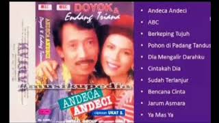 Download lagu Andeca Andeci-Doyok ft Endang Triana (original dangdut) mp3