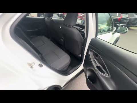 Toyota Yaris Cross 1.5 Hybrid Luna 5dr *Not To Be - Image 2
