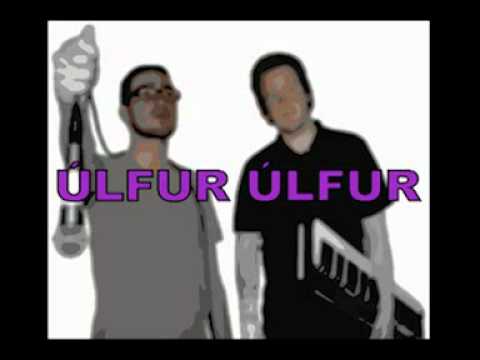 Úlfur Úlfur - Í Nótt