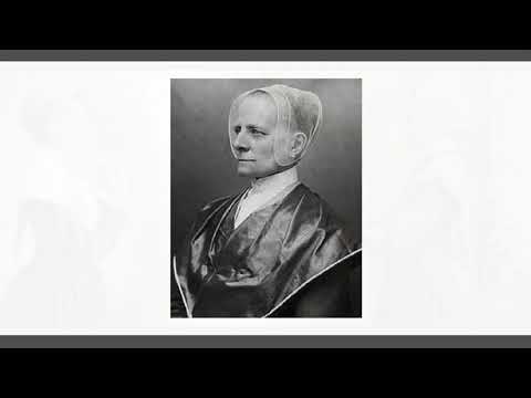 Ann Lee Mini Documentary