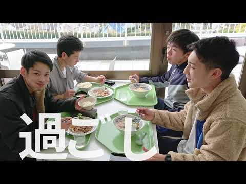 多摩大学 フットサル部 部員募集動画